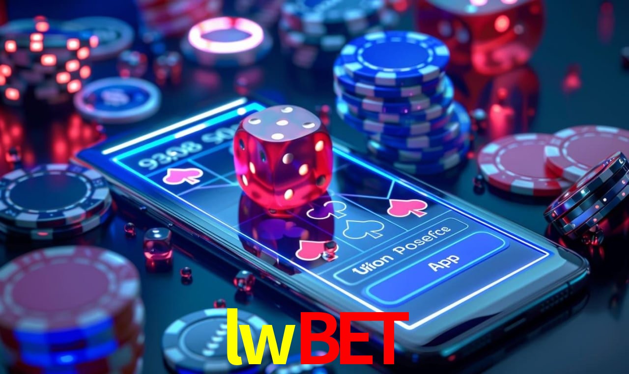 lwbet login — configurações de segurança e proteção de conta
