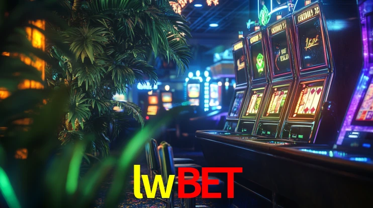 Live Casino lwbet