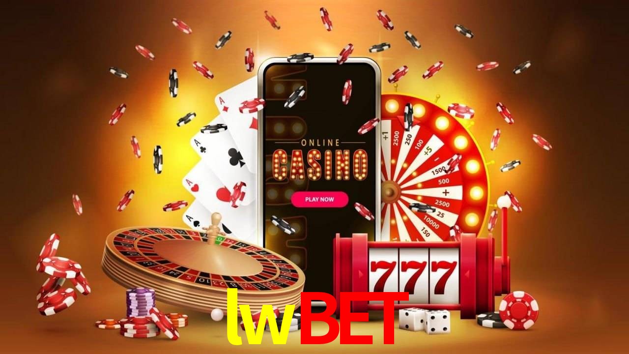 Diretório de Jogos lwbet