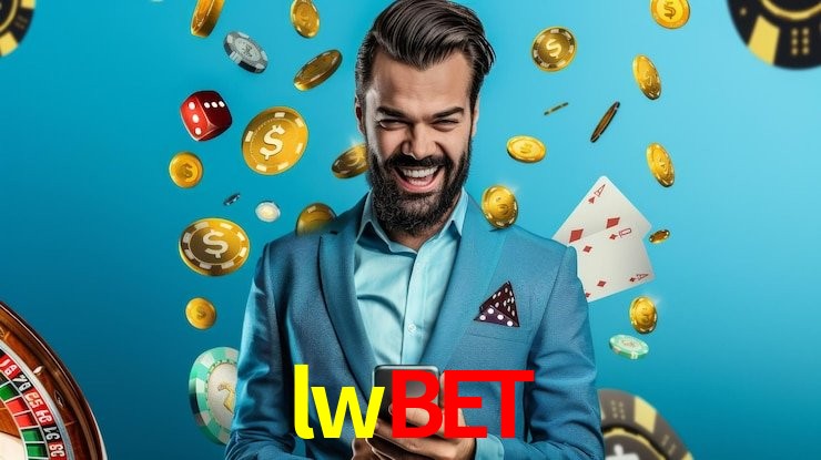 Live Casino lwbet