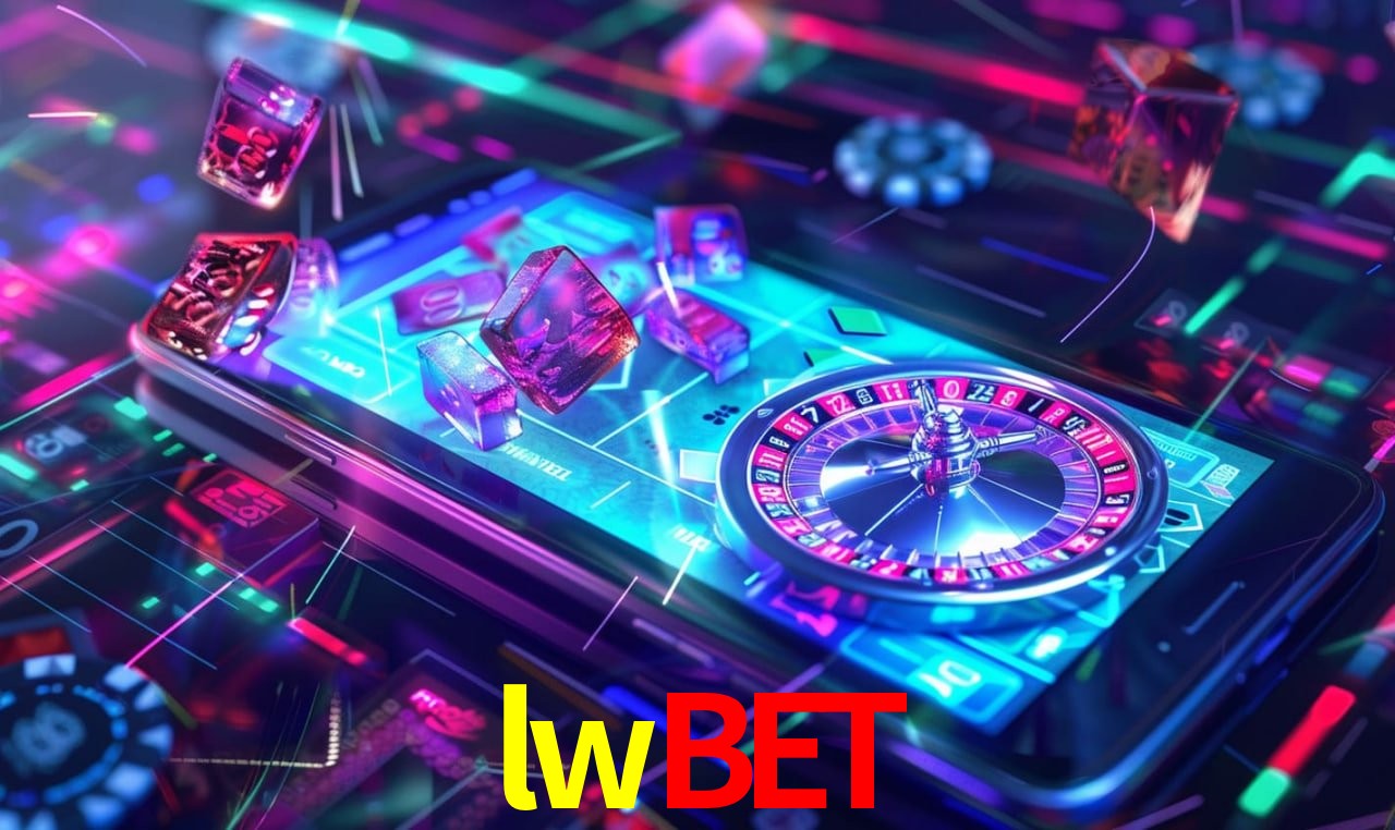 Apostas de Futebol lwbet