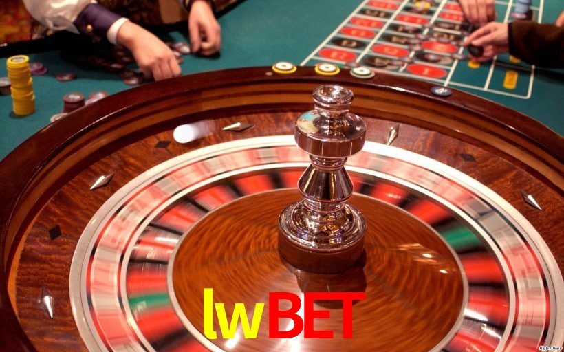 Jogos Exclusivos lwbet
