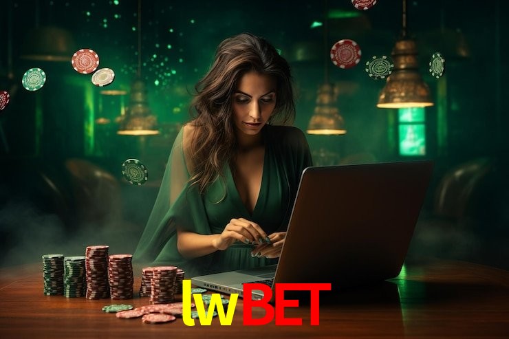 lwbet bet — mercados de futebol e esportes no app