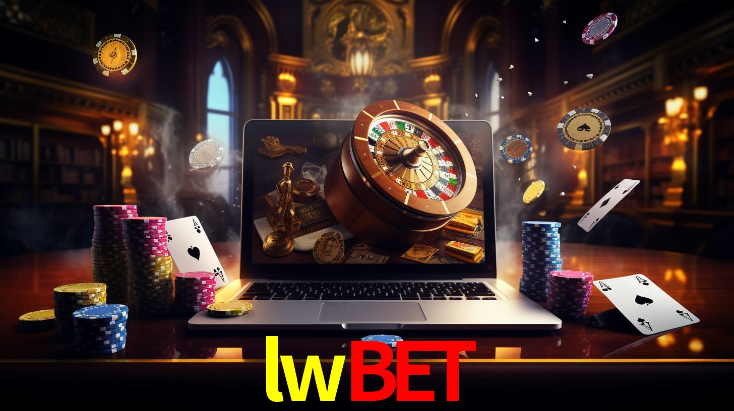 Blackjack Table lwbet