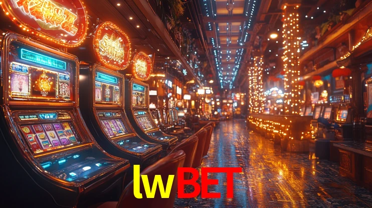 Sinta a adrenalina dos jogos de cassino com lwbet