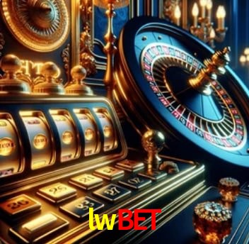 Mesa de Blackjack lwbet