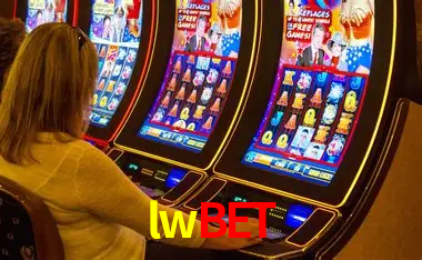 Desvendando o Mundo dos Jogos Virtuais na lwbet