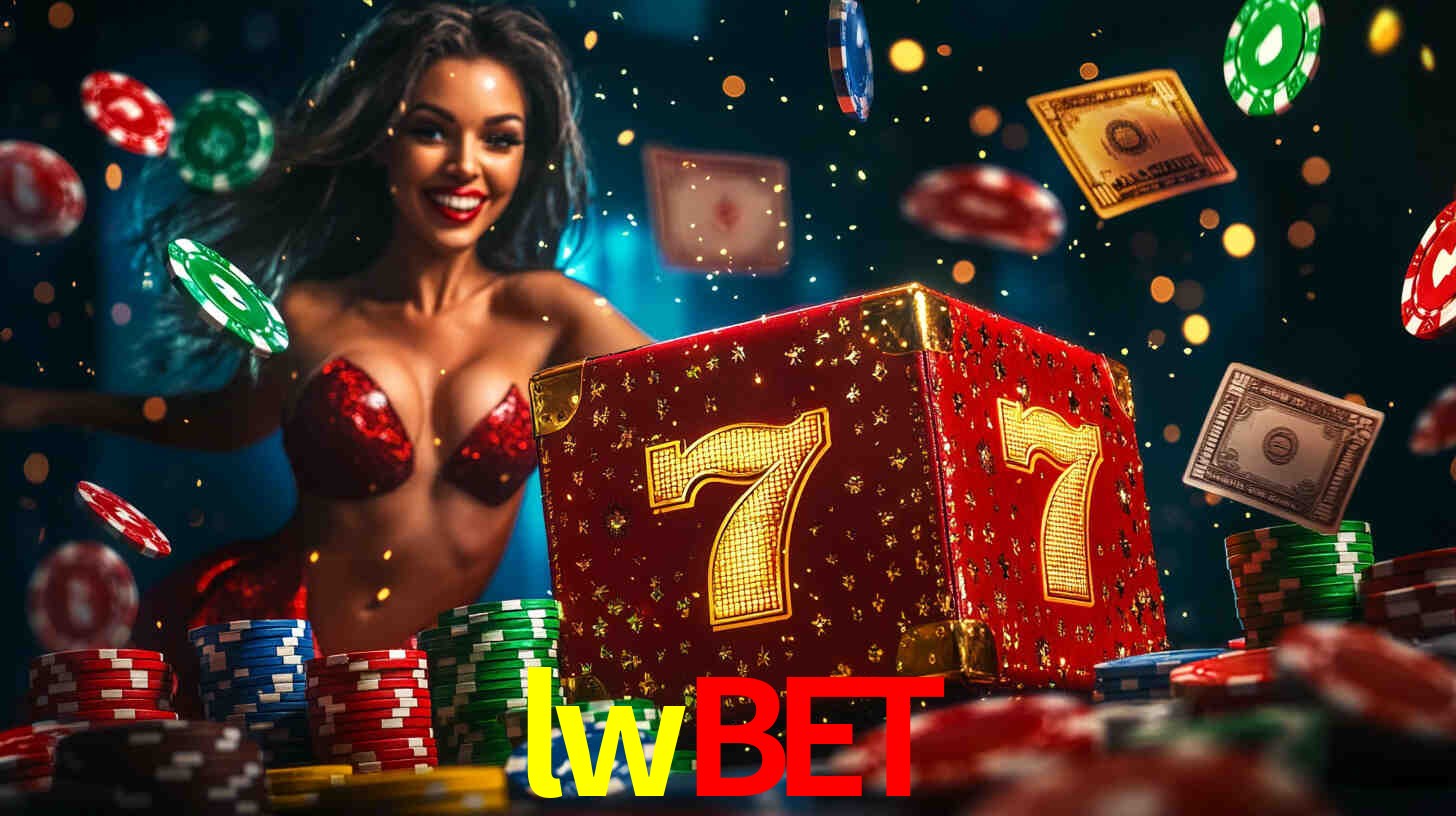 Explorando a Categoria de Eventos em Apostas na lwbet