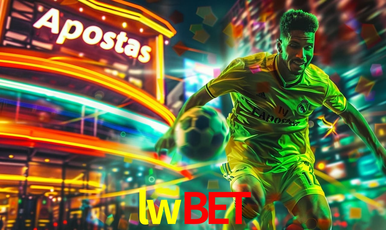 Recursos de Bônus lwbet