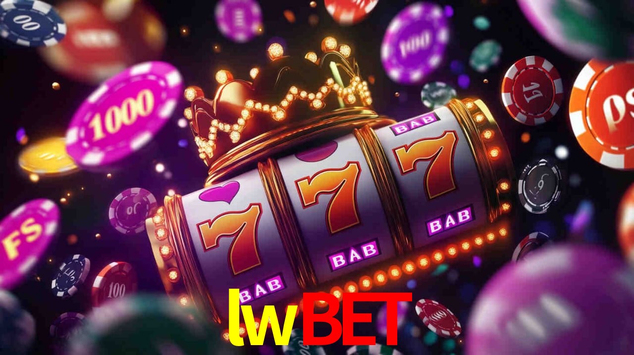 Game Providers lwbet