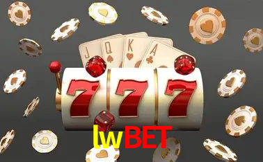 Descubra o Mundo do Cassino Online com lwbet