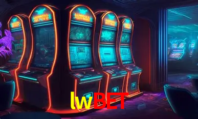 A Revolução dos Aplicativos de Jogos no lwbet