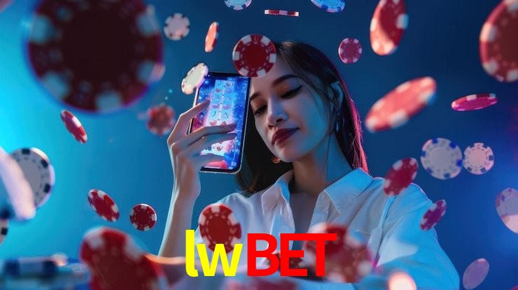 lwbet download — arquivo APK para Android oficial