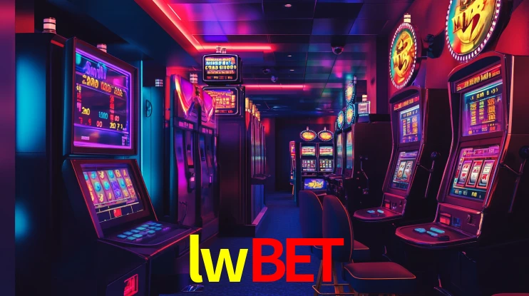 lwbet bônus — painel de promoções no aplicativo
