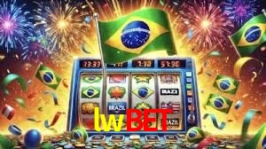 Slot Games lwbet
