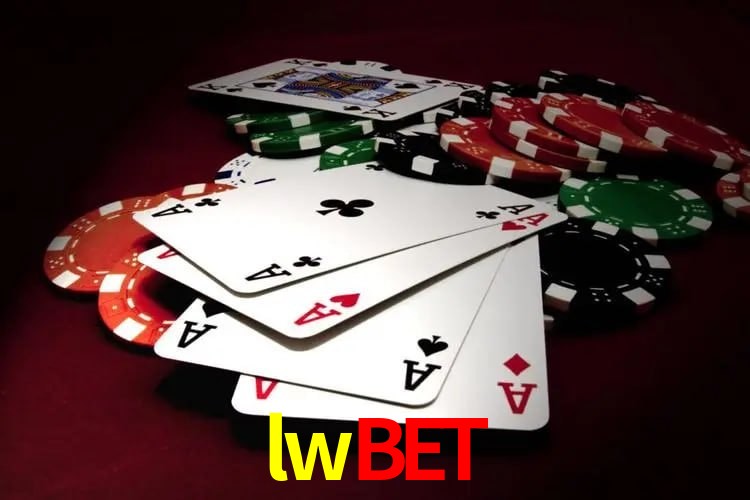 Torneios lwbet