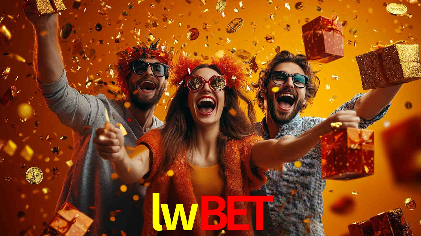 lwbet: Seu Especialista em Apostas Esportivas Brasileiras