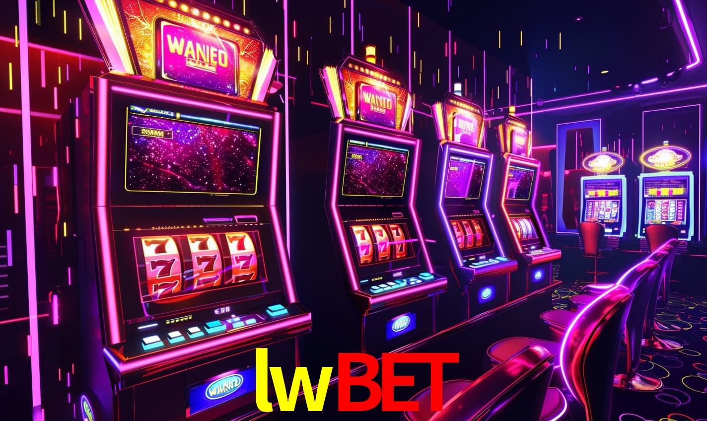 Inovações de Jogos na lwbet: O Futuro das Experiências Interativas
