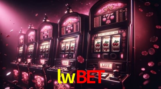 lwbet feedback — categorias de sugestão e melhoria no app