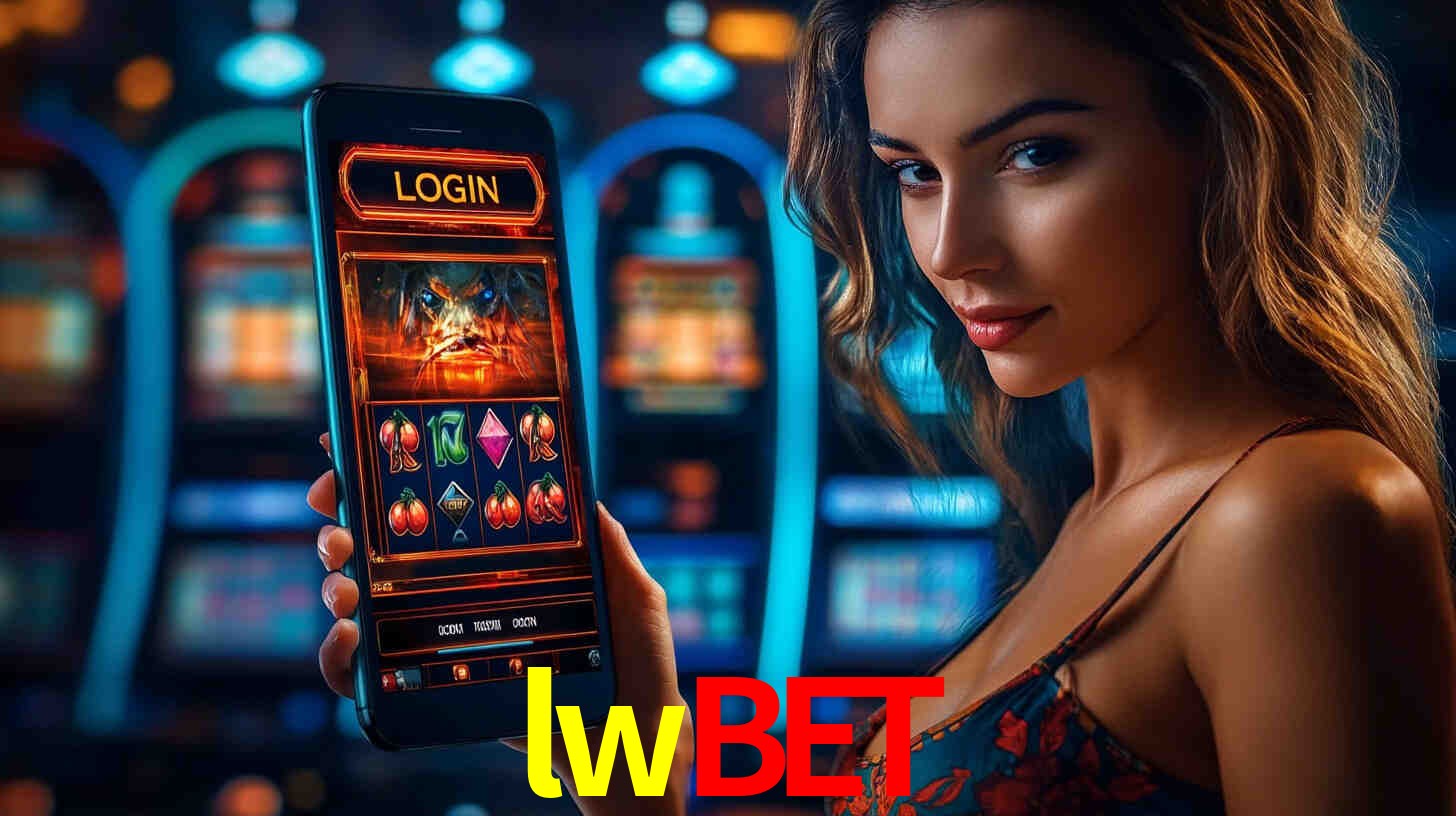 lwbet: A Experiência de Casino com Jogos de Mesa ao Vivo