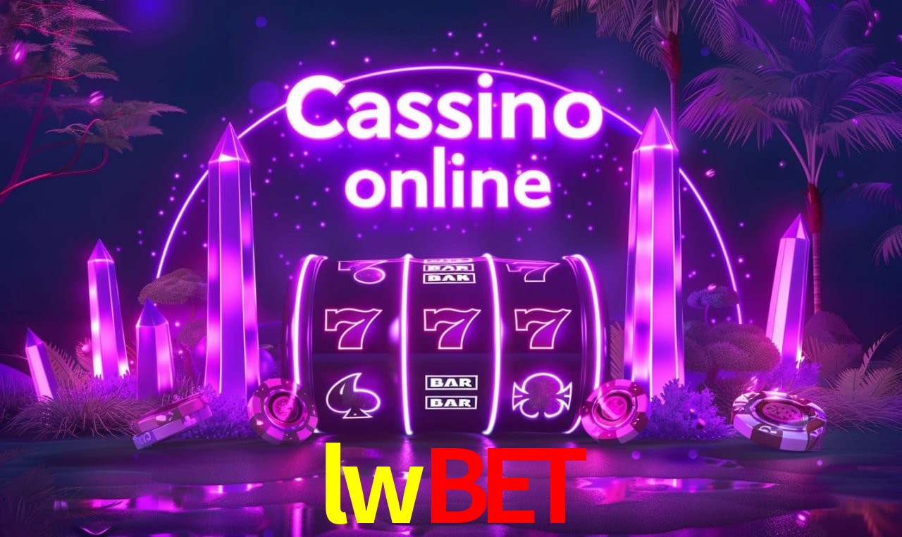 Login Seguro lwbet