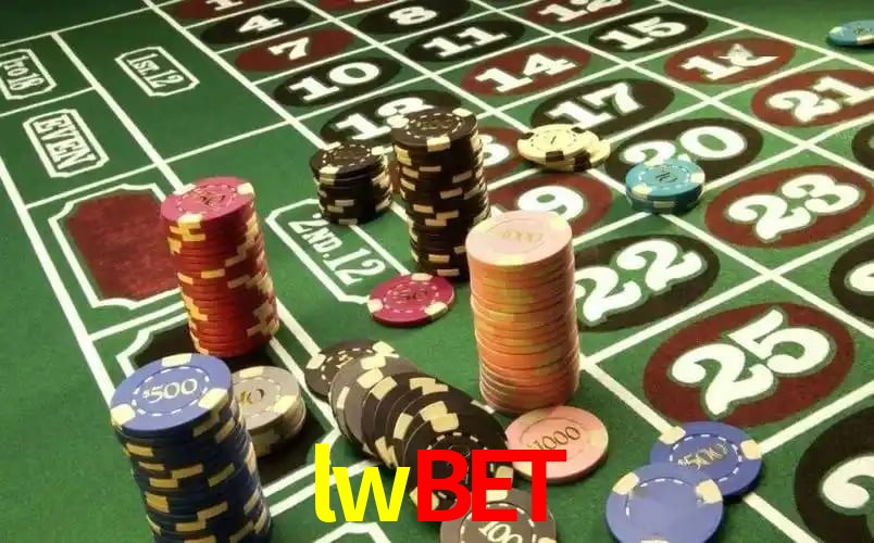 Estatísticas do Jogo lwbet