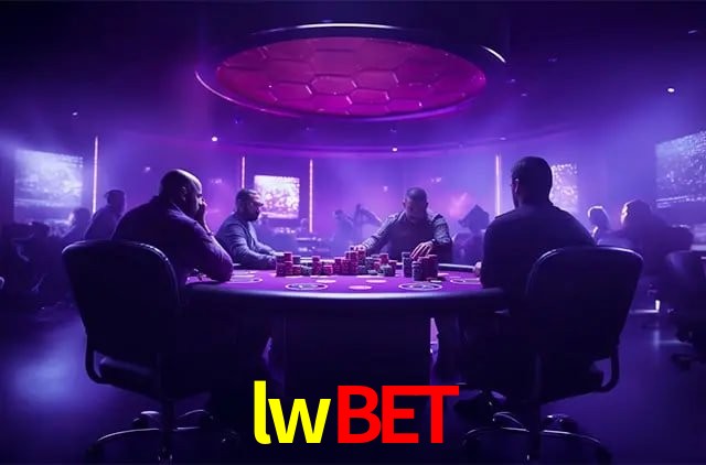 A Emoção da Loteria na lwbet: Uma Chance de Mudança de Vida
