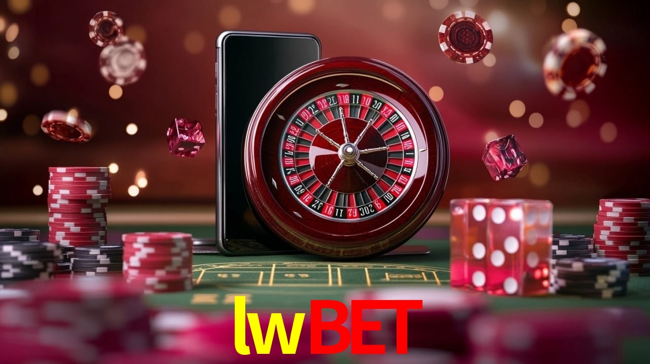 Tennis Betting lwbet