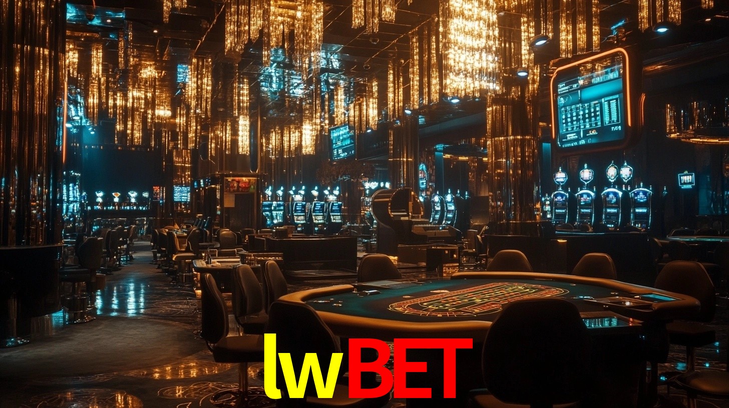 lwbet - Cassino da Pressão Máxima - lwbet.com