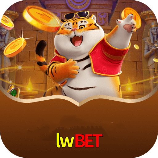 Ícone app lwbet